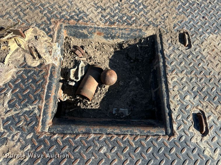 image for item ER8385 CM flatbed