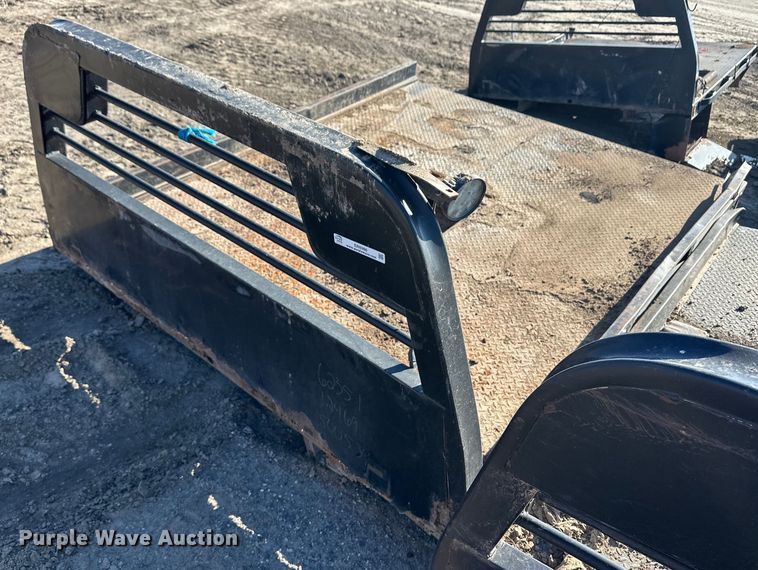 image for item ER8386 CM flatbed