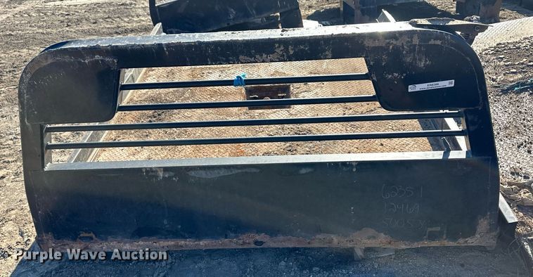 image for item ER8386 CM flatbed