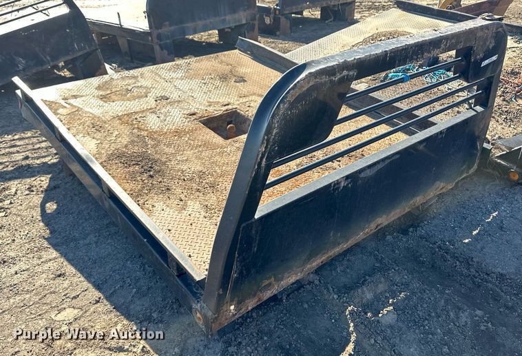 image for item ER8386 CM flatbed