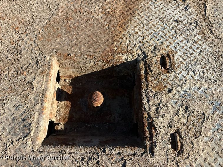 image for item ER8386 CM flatbed