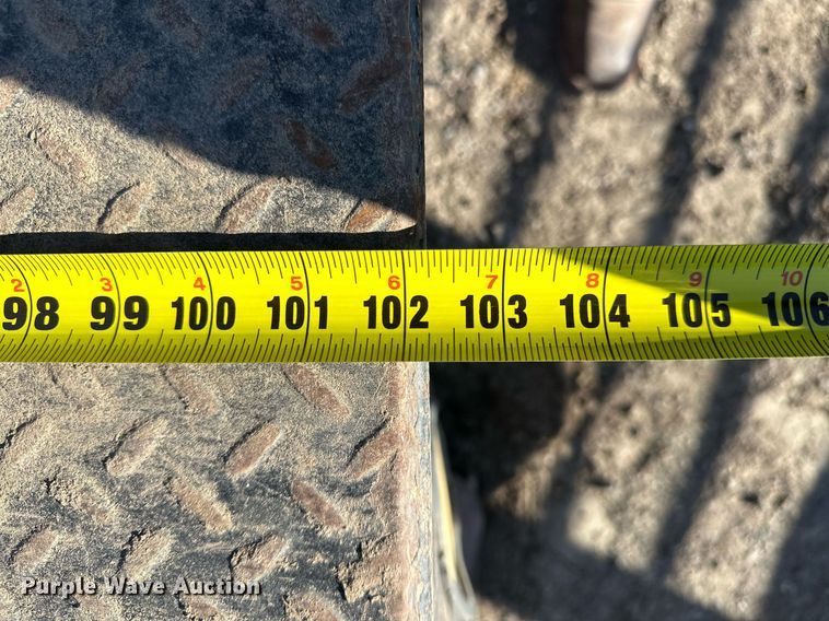 image for item ER8386 CM flatbed