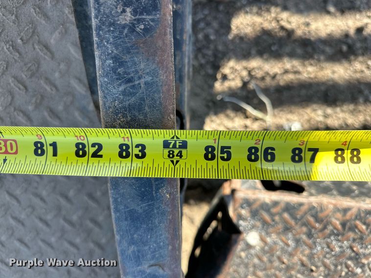 image for item ER8386 CM flatbed