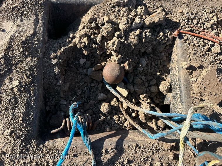 image for item ER8387 CM flatbed