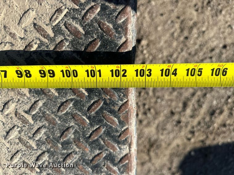 image for item ER8387 CM flatbed