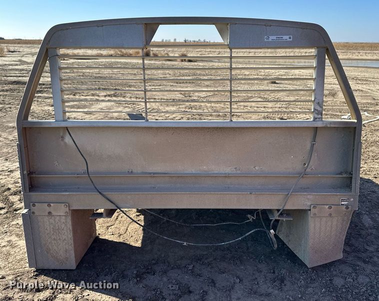 image for item ER8390 Hillsboro flatbed