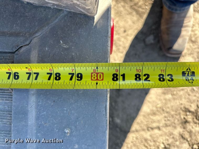 image for item ER8390 Hillsboro flatbed