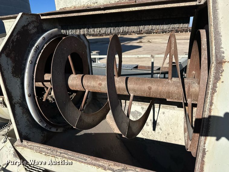 image for item ER8391 Corn seed cleaner