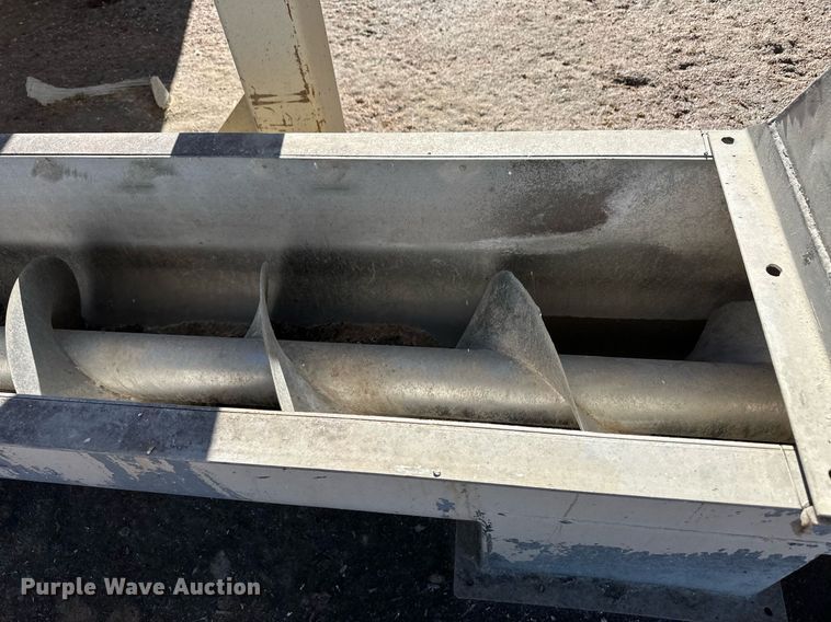 image for item ER8391 Corn seed cleaner