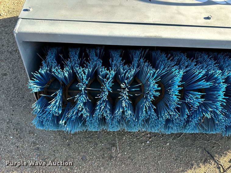 image for item ER8516 Bobcat skid steer broom