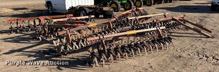 image for item ER8517 (7) Sunflower treader attachments