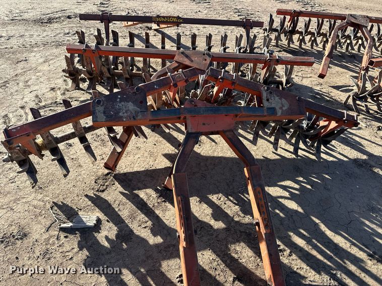 image for item ER8517 (7) Sunflower treader attachments