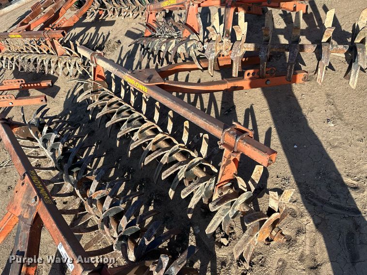 image for item ER8517 (7) Sunflower treader attachments