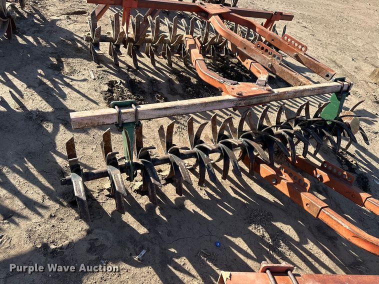 image for item ER8517 (7) Sunflower treader attachments