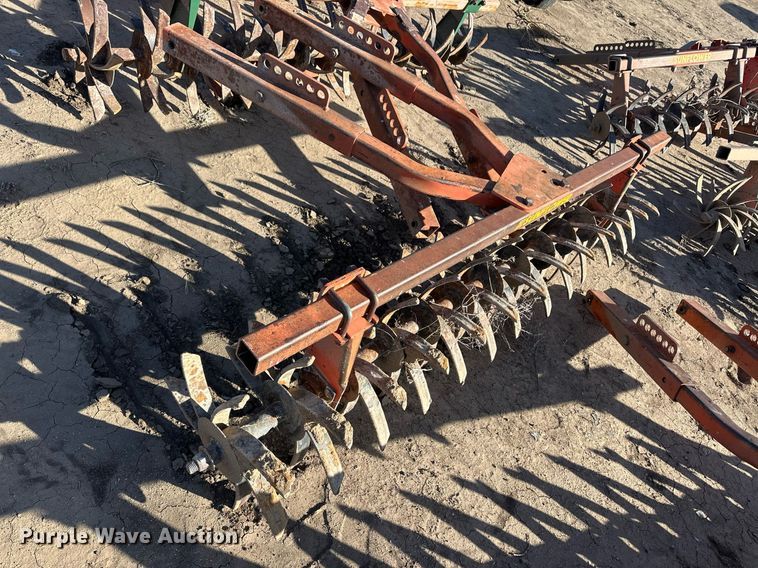 image for item ER8517 (7) Sunflower treader attachments