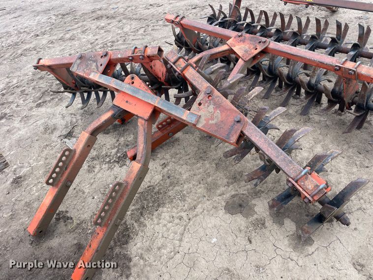 image for item ER8517 (7) Sunflower treader attachments