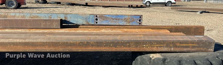 image for item ER8518 (7) square tubing