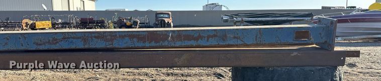 image for item ER8518 (7) square tubing