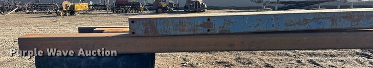 image for item ER8518 (7) square tubing