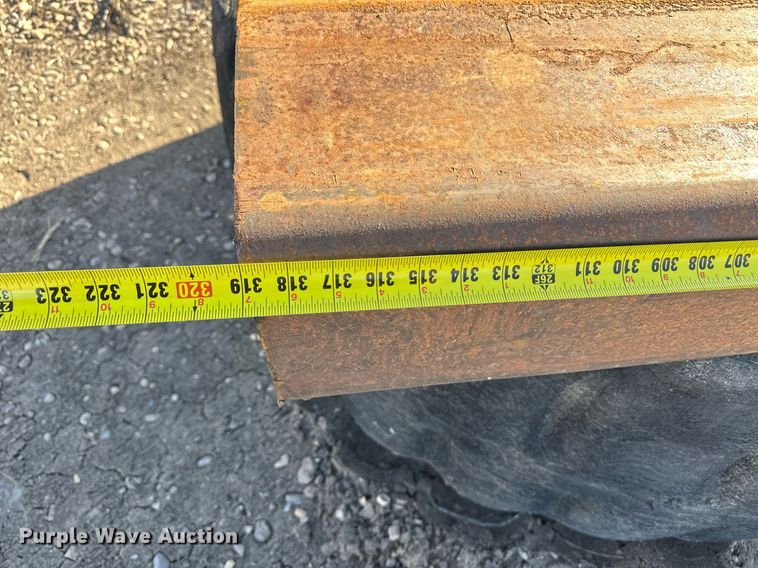 image for item ER8518 (7) square tubing