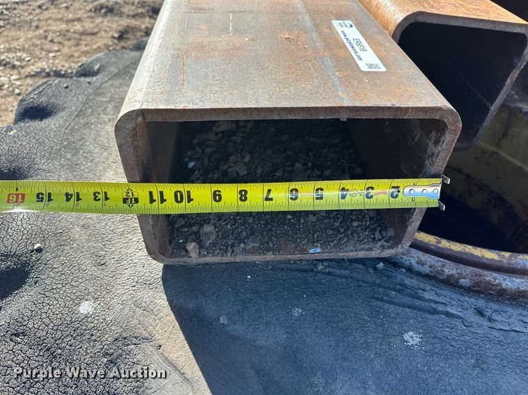 image for item ER8518 (7) square tubing