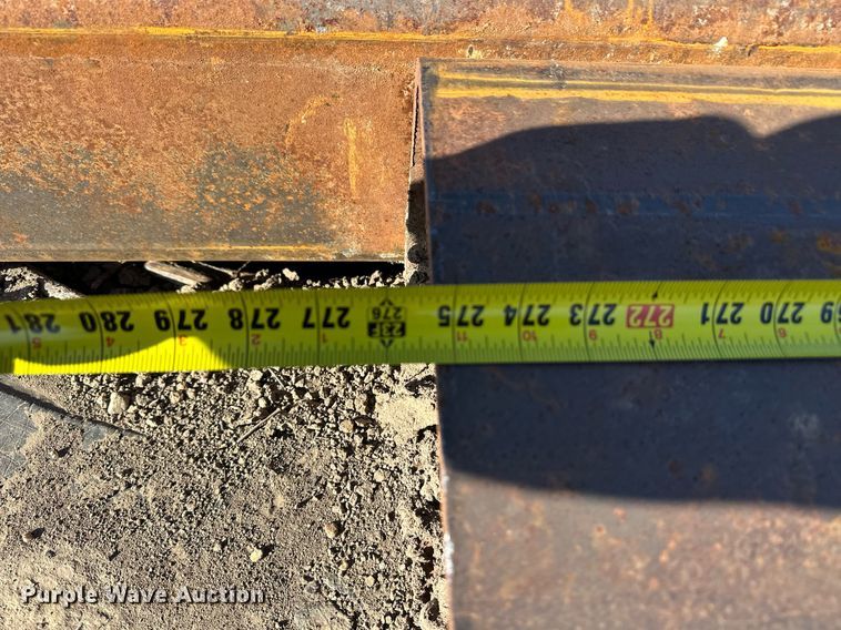 image for item ER8518 (7) square tubing