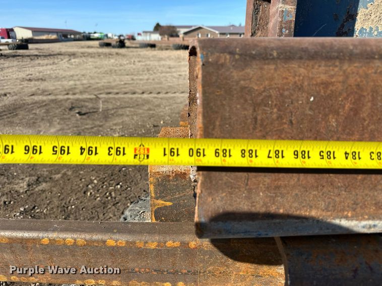 image for item ER8518 (7) square tubing