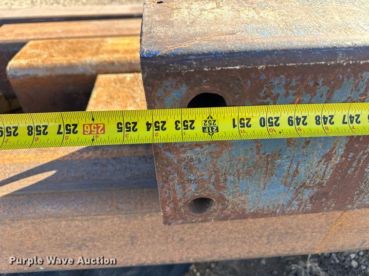 image for item ER8518 (7) square tubing