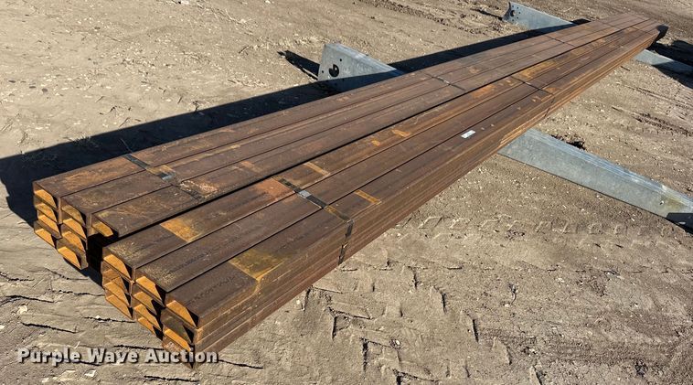 image for item ER8519 (24) square tubing