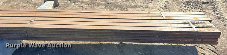 image for item ER8519 (24) square tubing