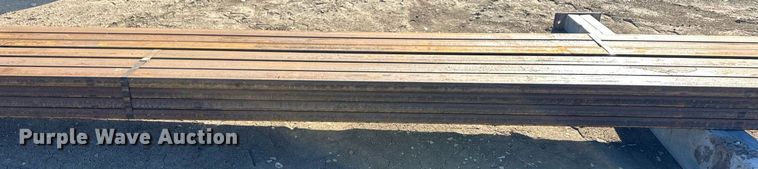 image for item ER8519 (24) square tubing