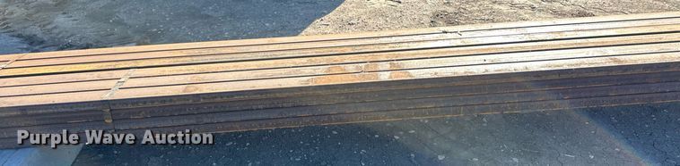 image for item ER8519 (24) square tubing