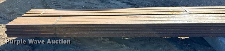 image for item ER8519 (24) square tubing