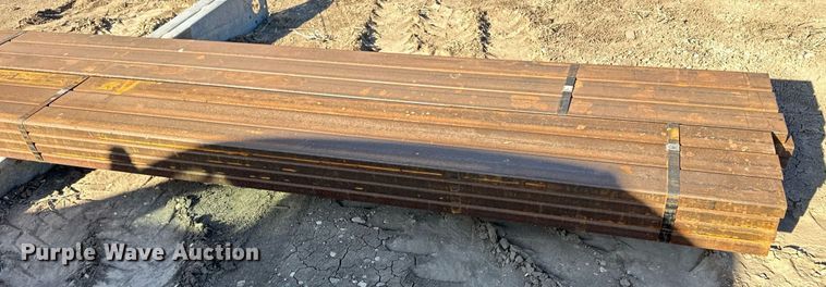 image for item ER8519 (24) square tubing