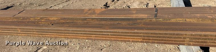 image for item ER8519 (24) square tubing