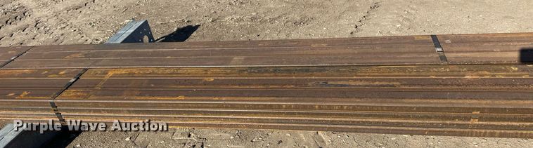 image for item ER8519 (24) square tubing