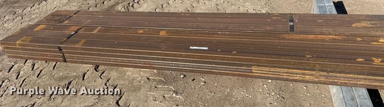 image for item ER8519 (24) square tubing