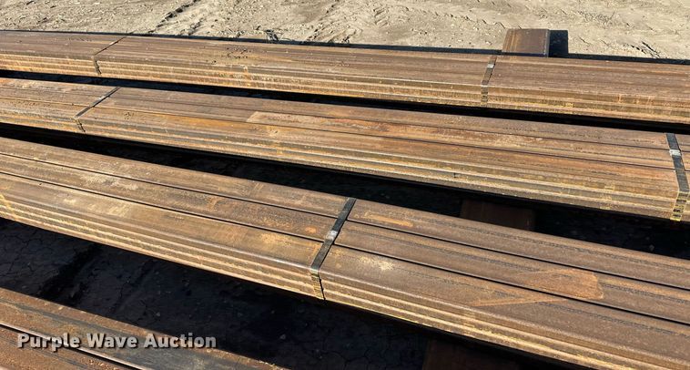 image for item ER8520 (24) square tubing