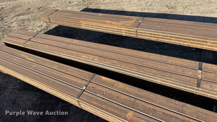 image for item ER8520 (24) square tubing