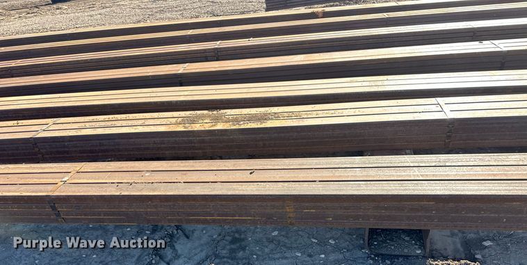 image for item ER8520 (24) square tubing