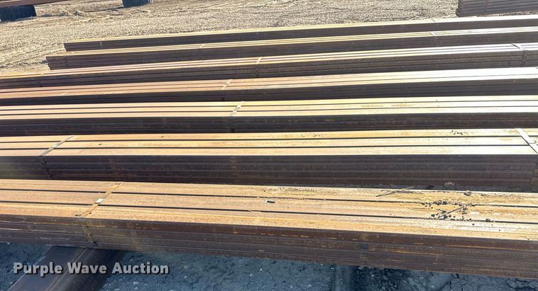 image for item ER8520 (24) square tubing