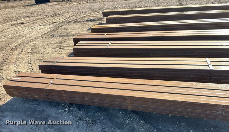 image for item ER8520 (24) square tubing