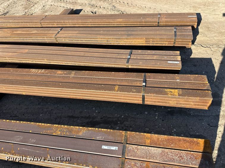 image for item ER8521 (24) square tubing