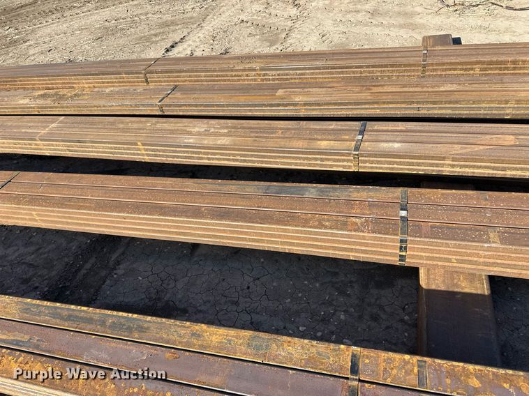 image for item ER8521 (24) square tubing