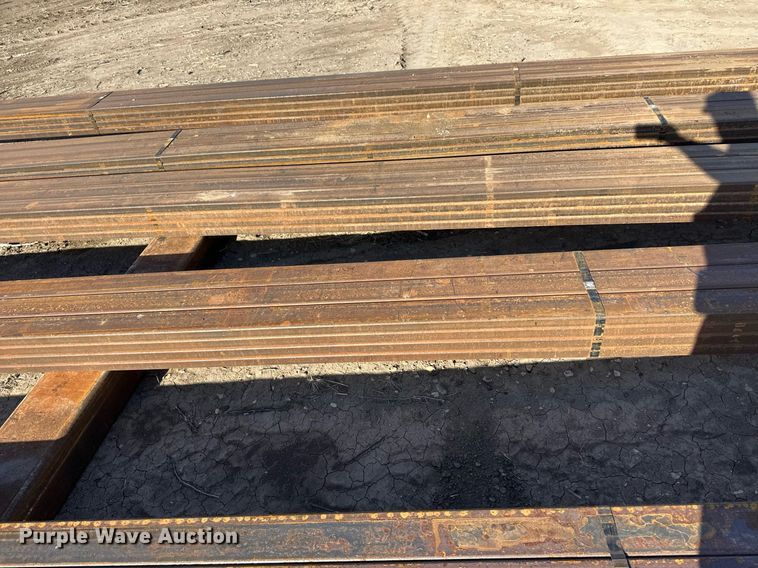 image for item ER8521 (24) square tubing