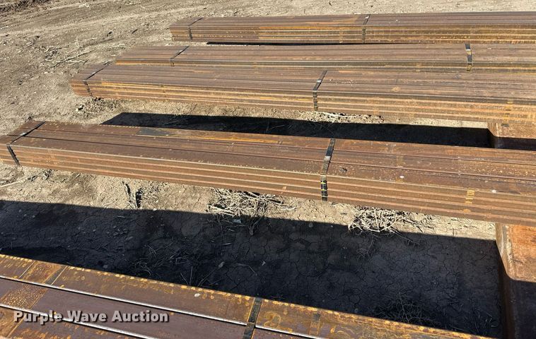 image for item ER8521 (24) square tubing