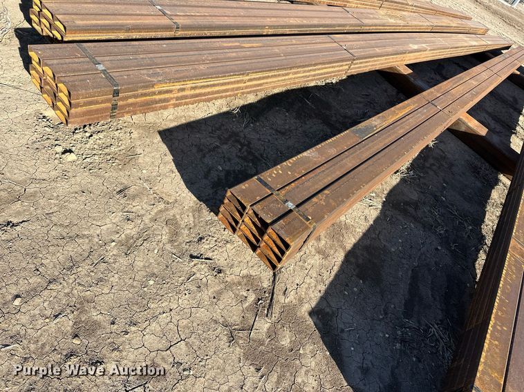 image for item ER8521 (24) square tubing