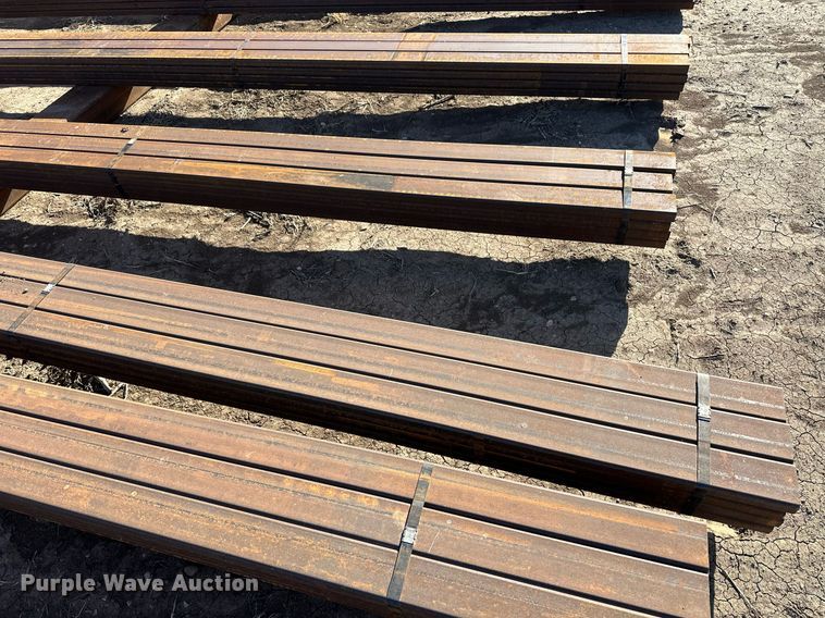 image for item ER8521 (24) square tubing