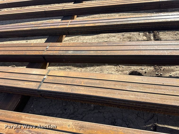 image for item ER8521 (24) square tubing