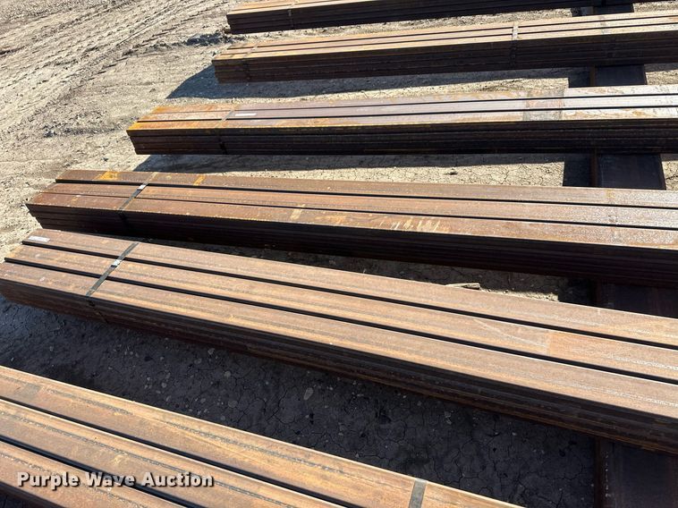 image for item ER8521 (24) square tubing